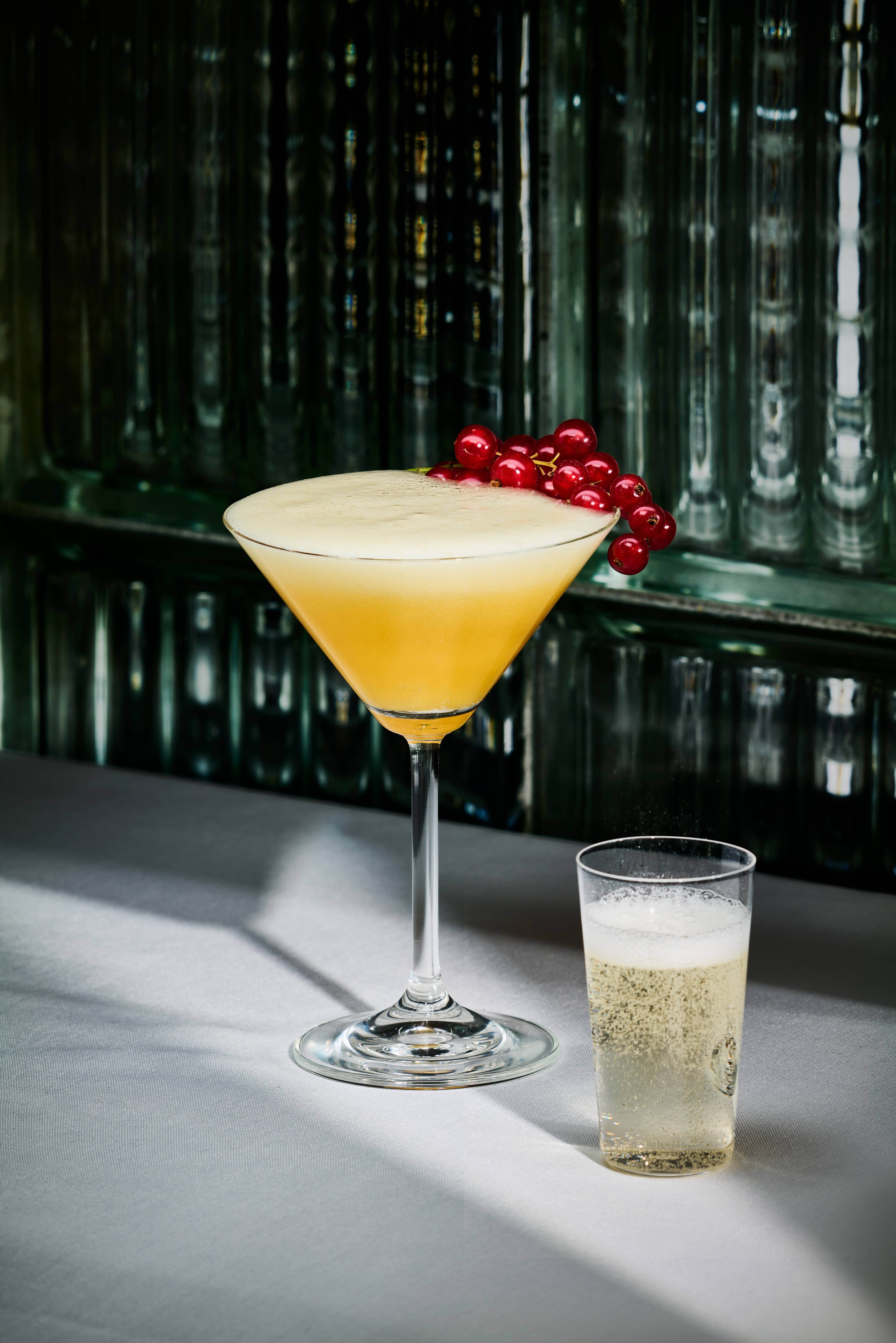 Figlia – wholesale Non-alcoholic aperitif/mocktail – Sole Non-Alcoholic Aperitivo2