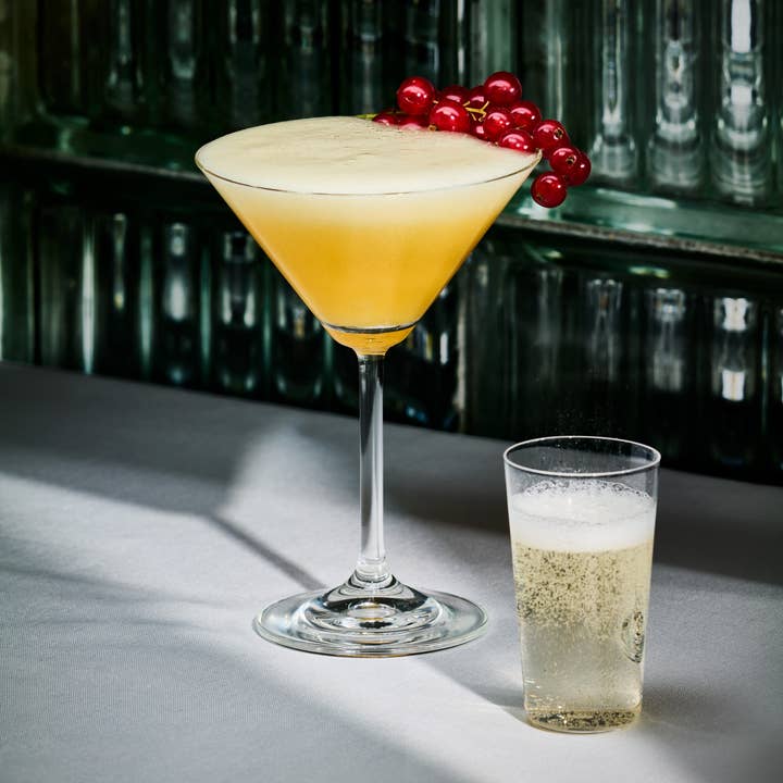 Figlia - Wholesale Non-alcoholic aperitif/mocktail - Sole Non-Alcoholic Aperitivo2