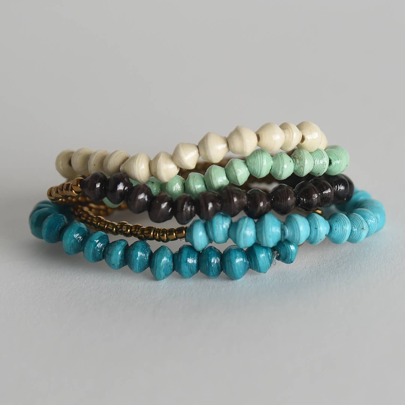 Project Have Hope – wholesale Jewellery set – Namakula Bracelets Set of 516