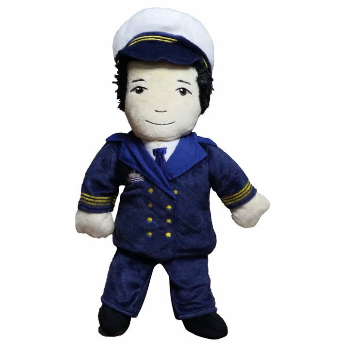 OrangeOnions - Wholesale Puppet - Kids & Baby - Hape Professional Puppets - Set of 61