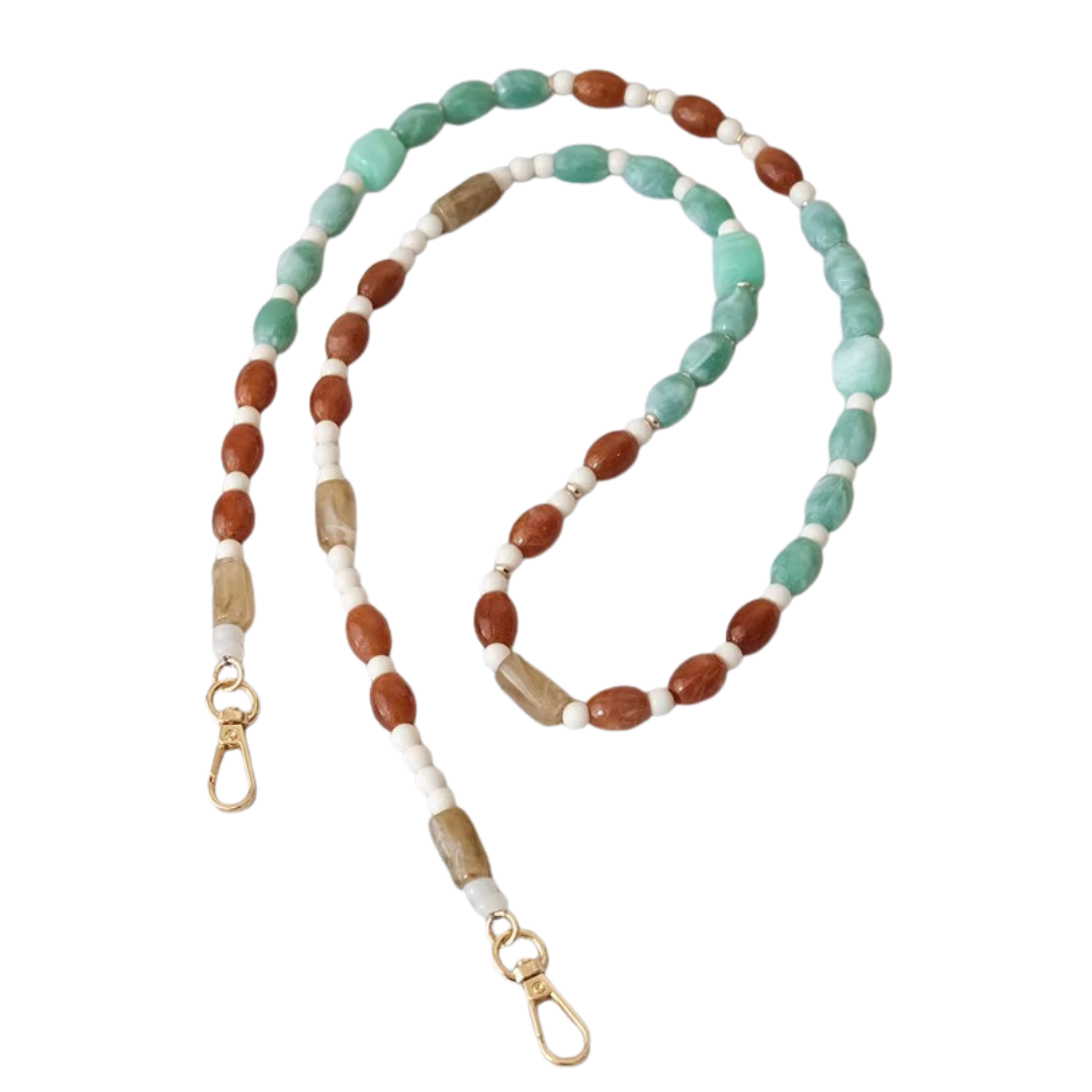 Folie à Trois - Wholesale Phonecase Strap - Meryn LONG PHONE CHAIN3