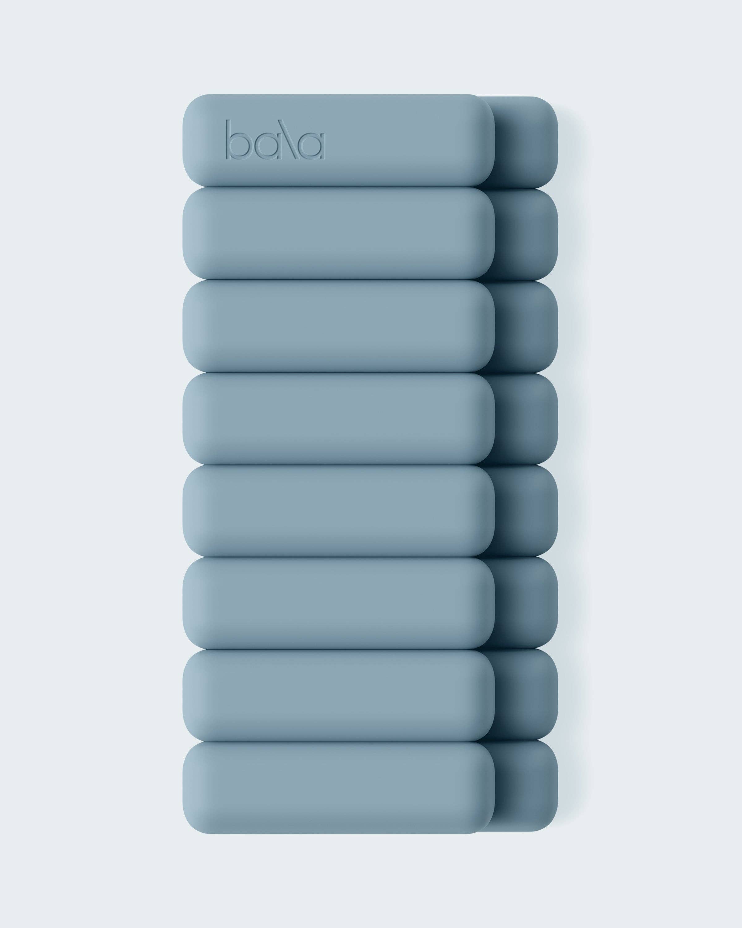 Bala – Pulseira por atacado – Pulseiras Bala16