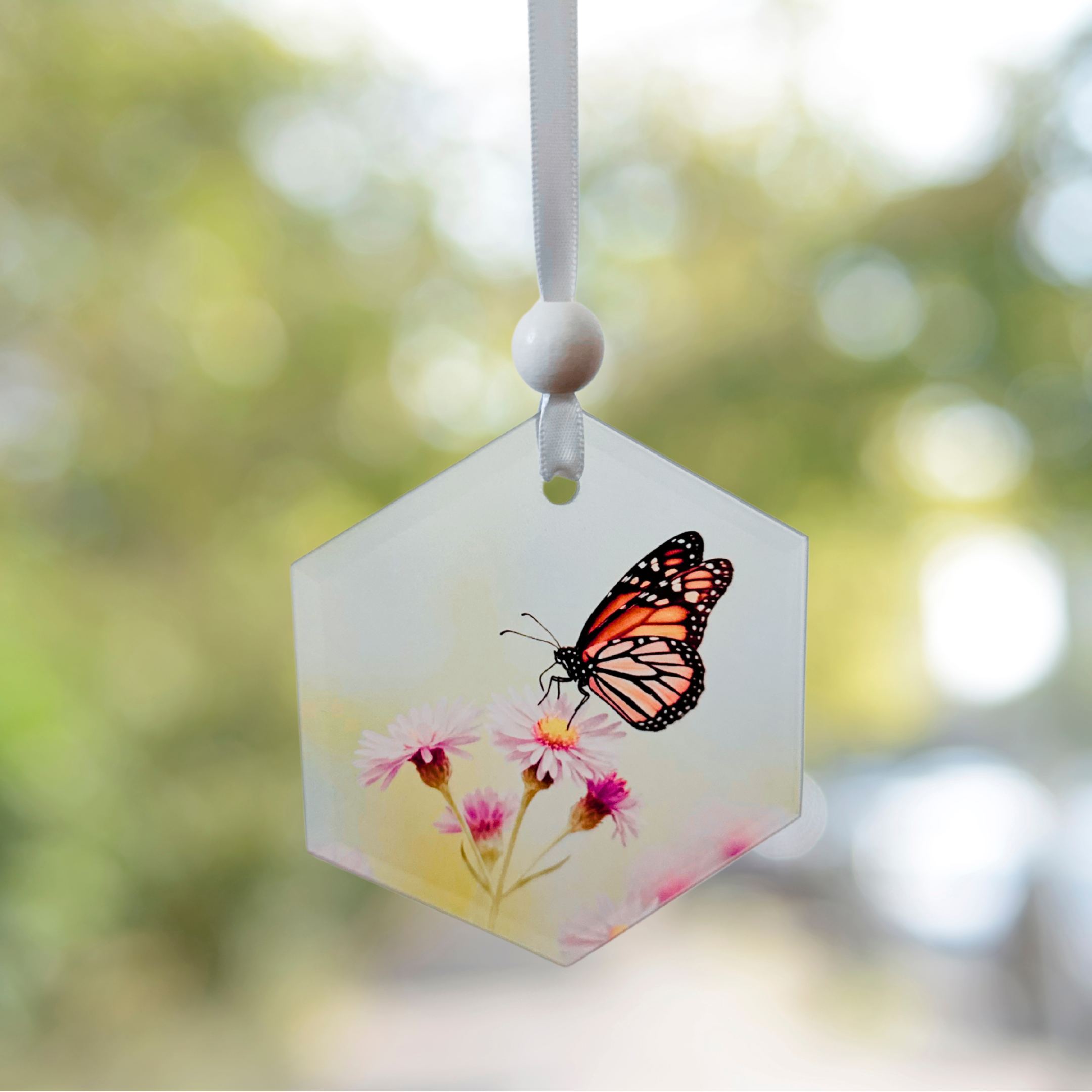 So Thoughtful Gifts – wholesale Suncatcher – Window Charm -  Butterfly | Suncatcher1