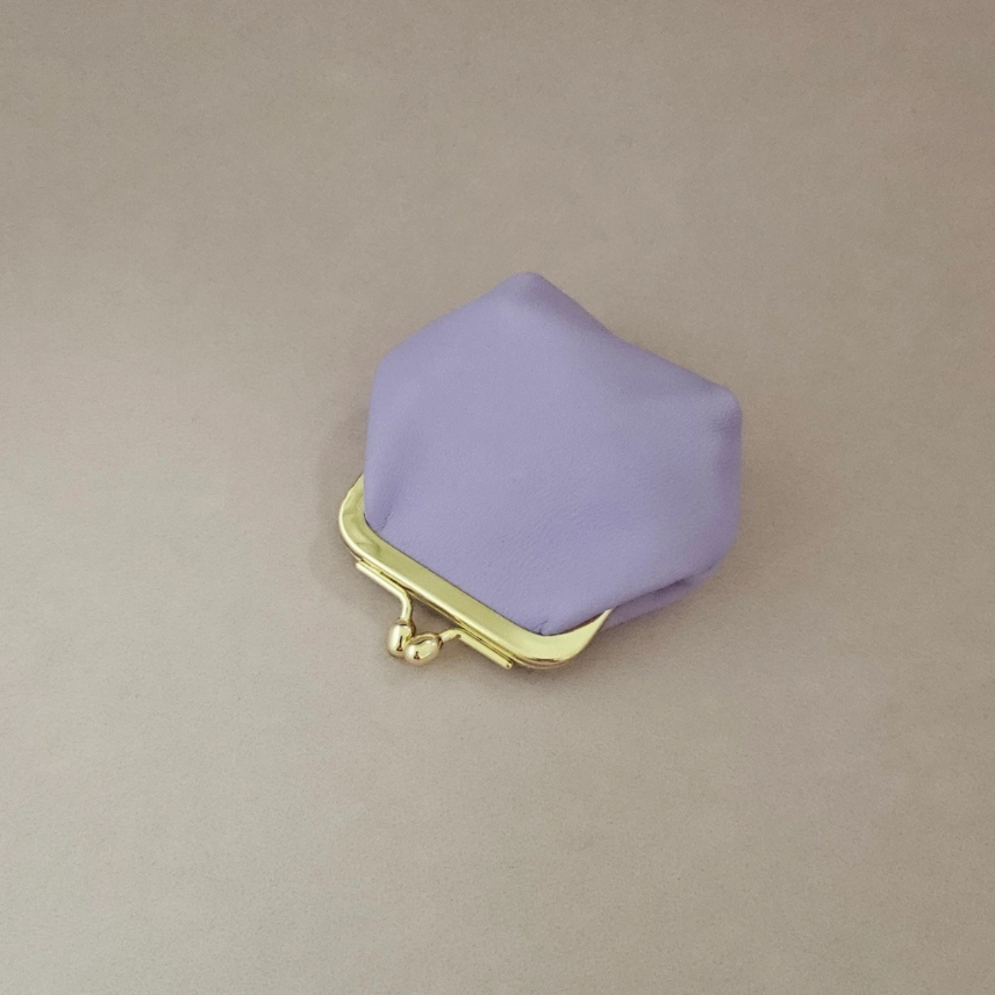 Royal marais - Wholesale Coin Purse - Women's - mini leather clasp purse1