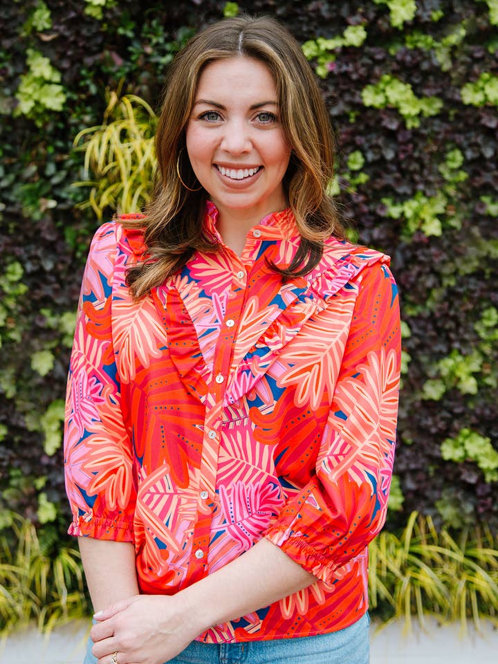 Top Kelly Afterglow XS for wholesale by Mary Square