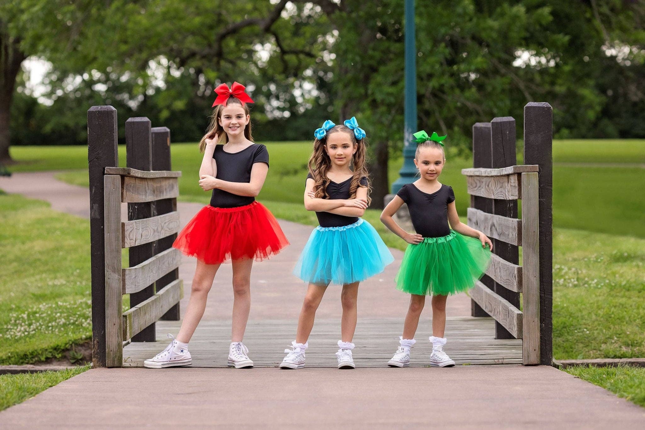 The Hair Bow Company - Wholesale Tutu - Kids - LEGACY Tutus for Girls (4-8 years)33