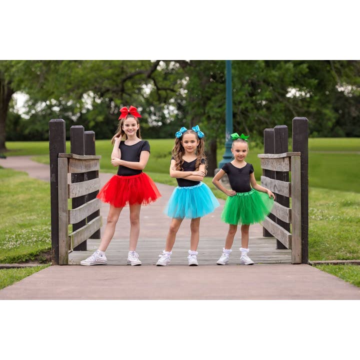 The Hair Bow Company - Vente Tutu – enfant - Tutus pour adolescents LEGACY (8-18 ans)23