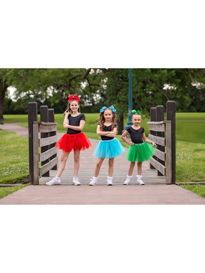 The Hair Bow Company - Wholesale Tutu - Kids - LEGACY Tutus for Girls (4-8 years)33