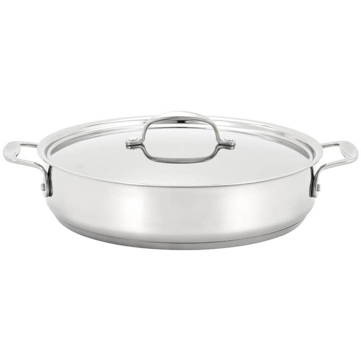 Stellar Profile, 28cm Shallow Casserole, 2.5l (S765U) for wholesale by Stellar