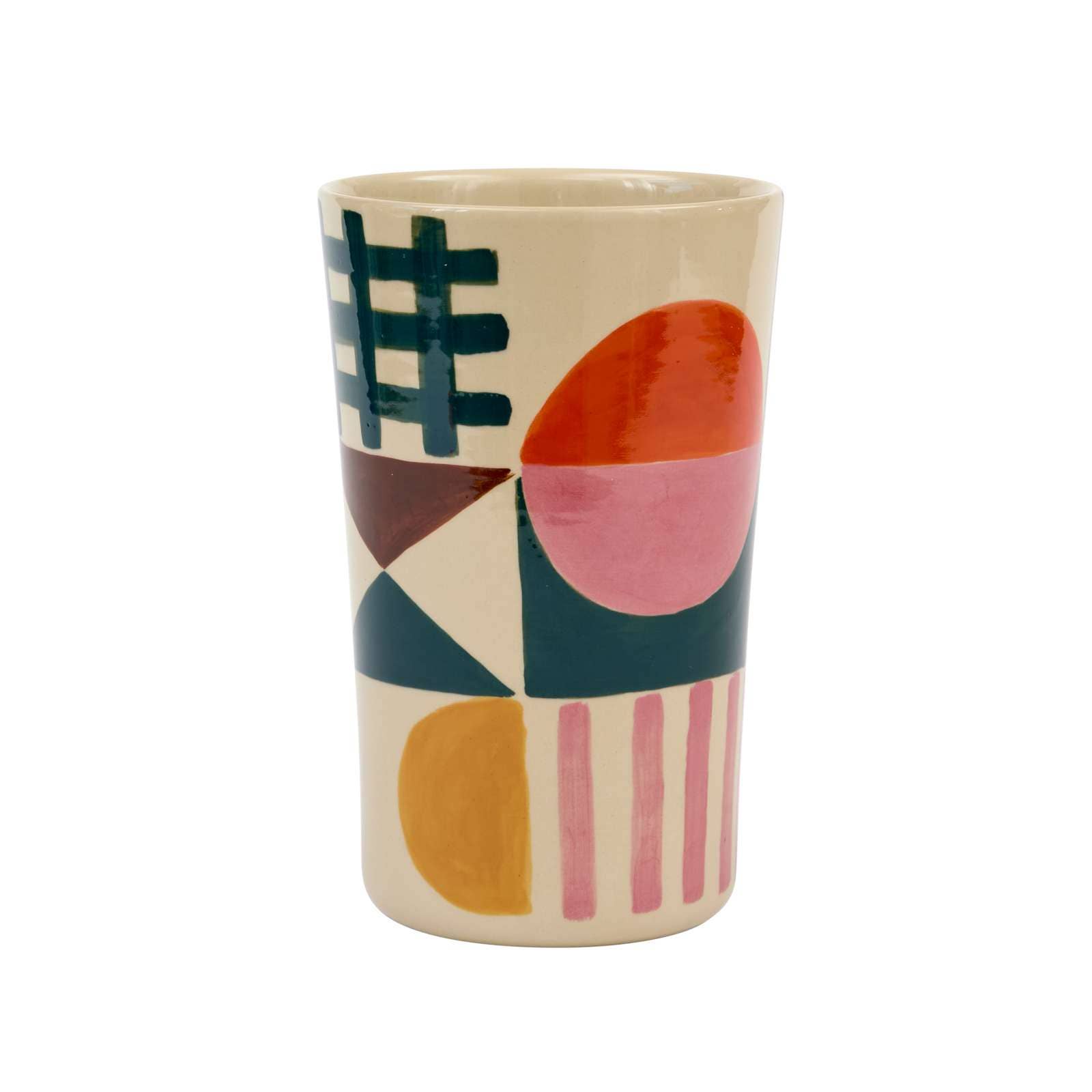 Donna Wilson - Wholesale Vase - Glypha Vase