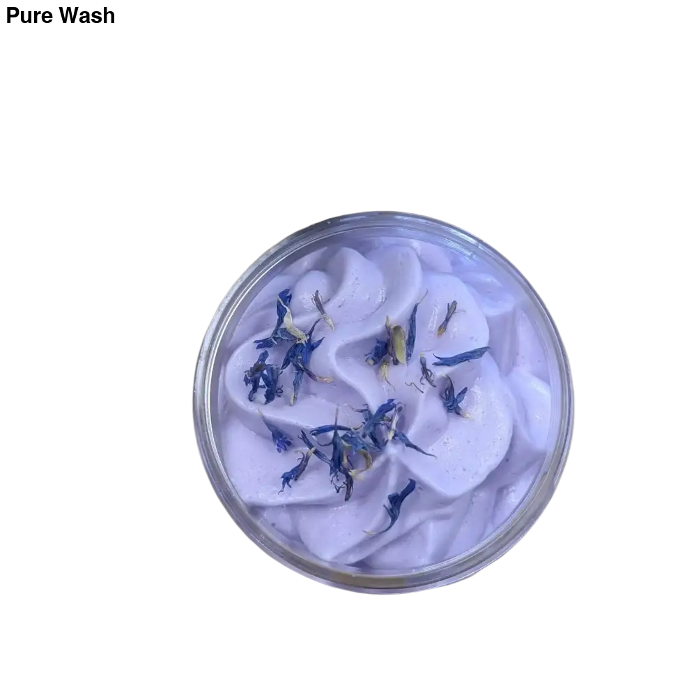 CG Pure Wash - Wholesale Whipped Soap - Whipped Soap7