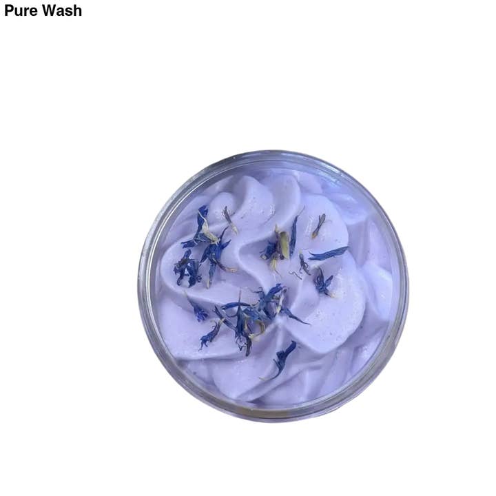 CG Pure Wash - Wholesale Whipped Soap - Whipped Soap7