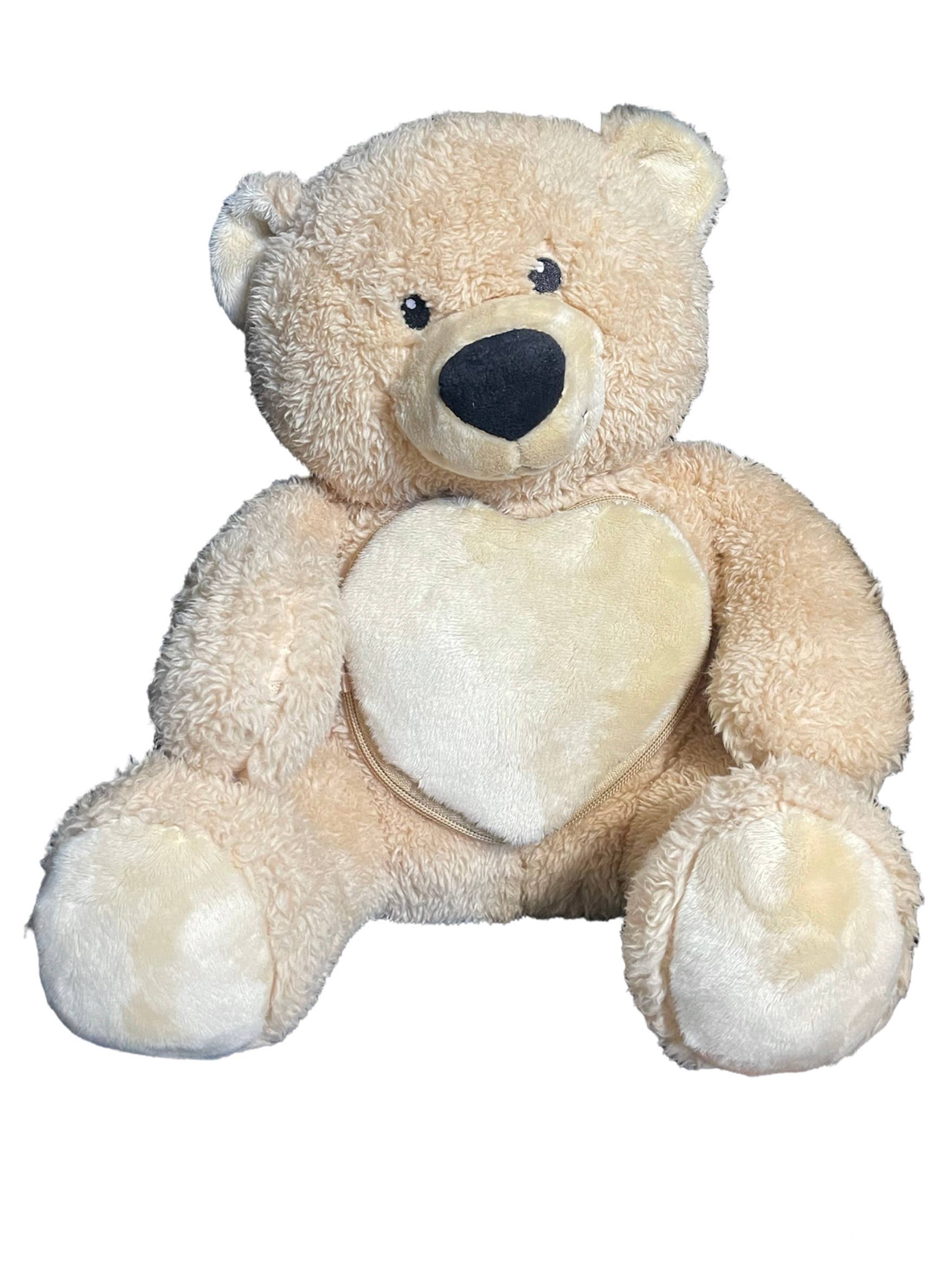 Originates - Wholesale Stuffed/Plush Toy - Kids & Baby - Character Bear1