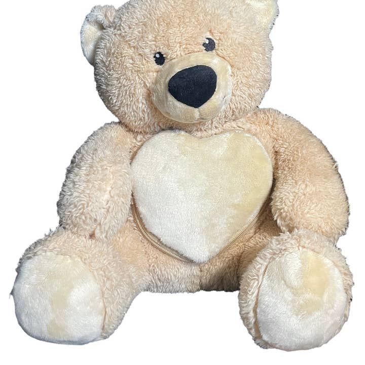 Originates - Wholesale Stuffed/Plush Toy - Kids & Baby - Character Bear1