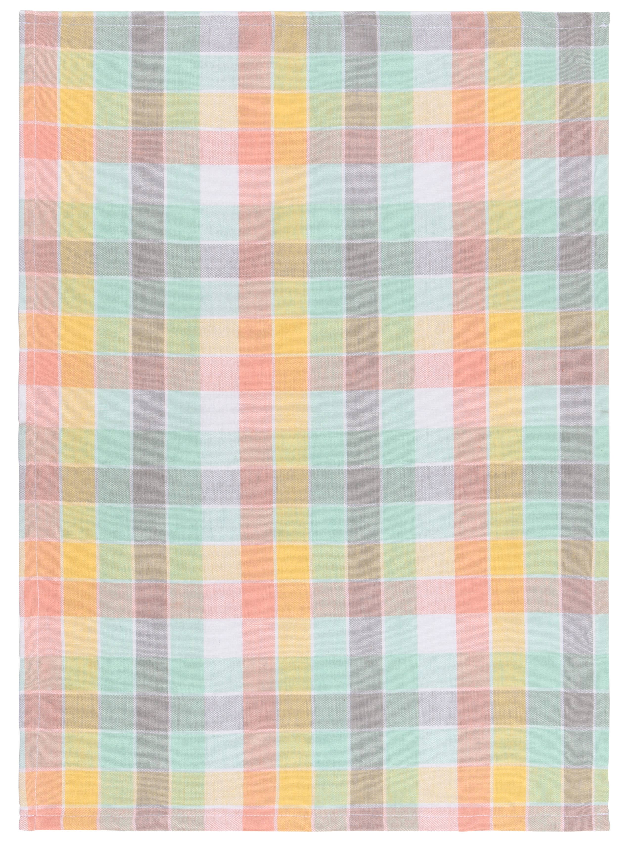 Now Designs by Danica - Wholesale Tea Towel - Bees & Butterflies Dishtowels Set of 20 Counter Display5