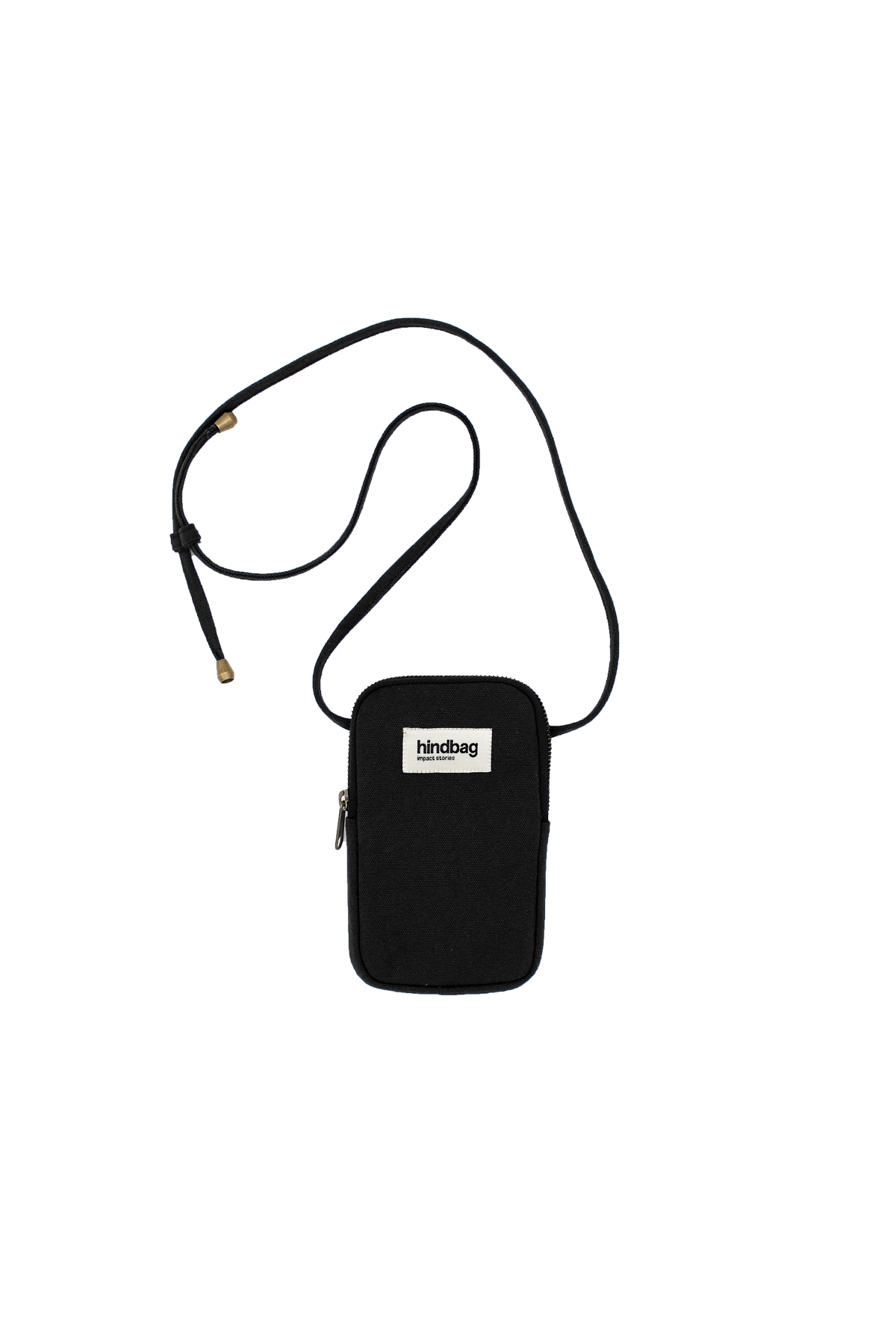 Hindbag - Wholesale Phone Wallet - Women's - Bill Black phone case2