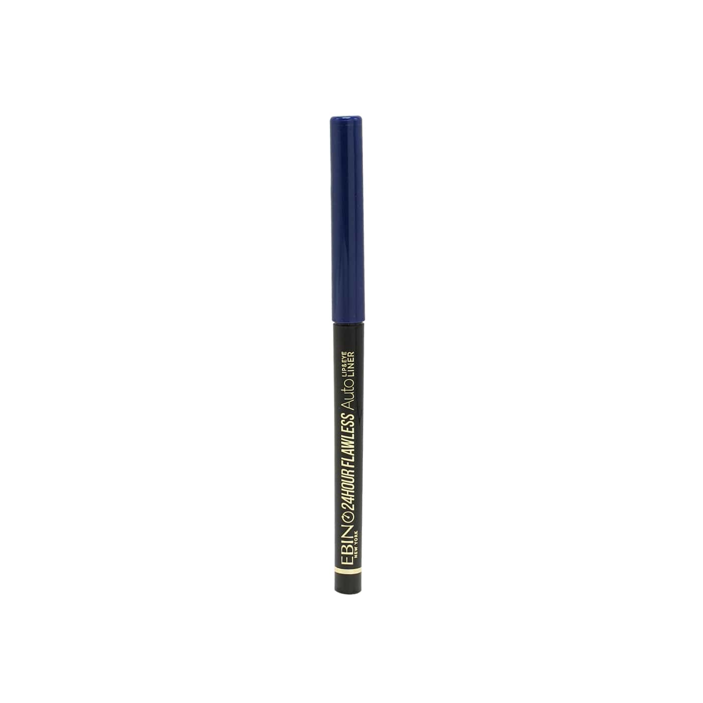 EBIN NEW YORK - Vente Eyeliners/crayons - Crayon automatique 24 heures sur 24 pour les lèvres et les yeux6