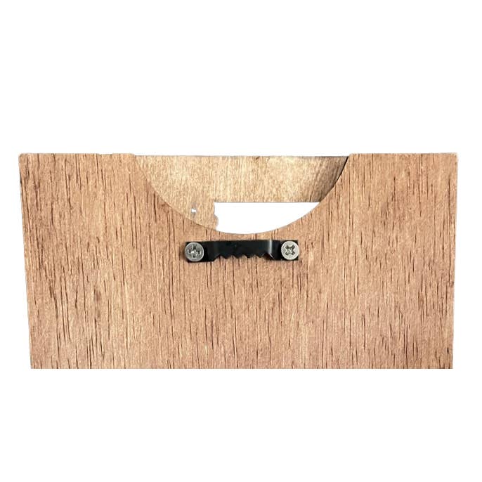 Wooden Nose Gift Shop - Wholesale Picture Frame - 5x7 Picture Frame Navy Picture Frame3