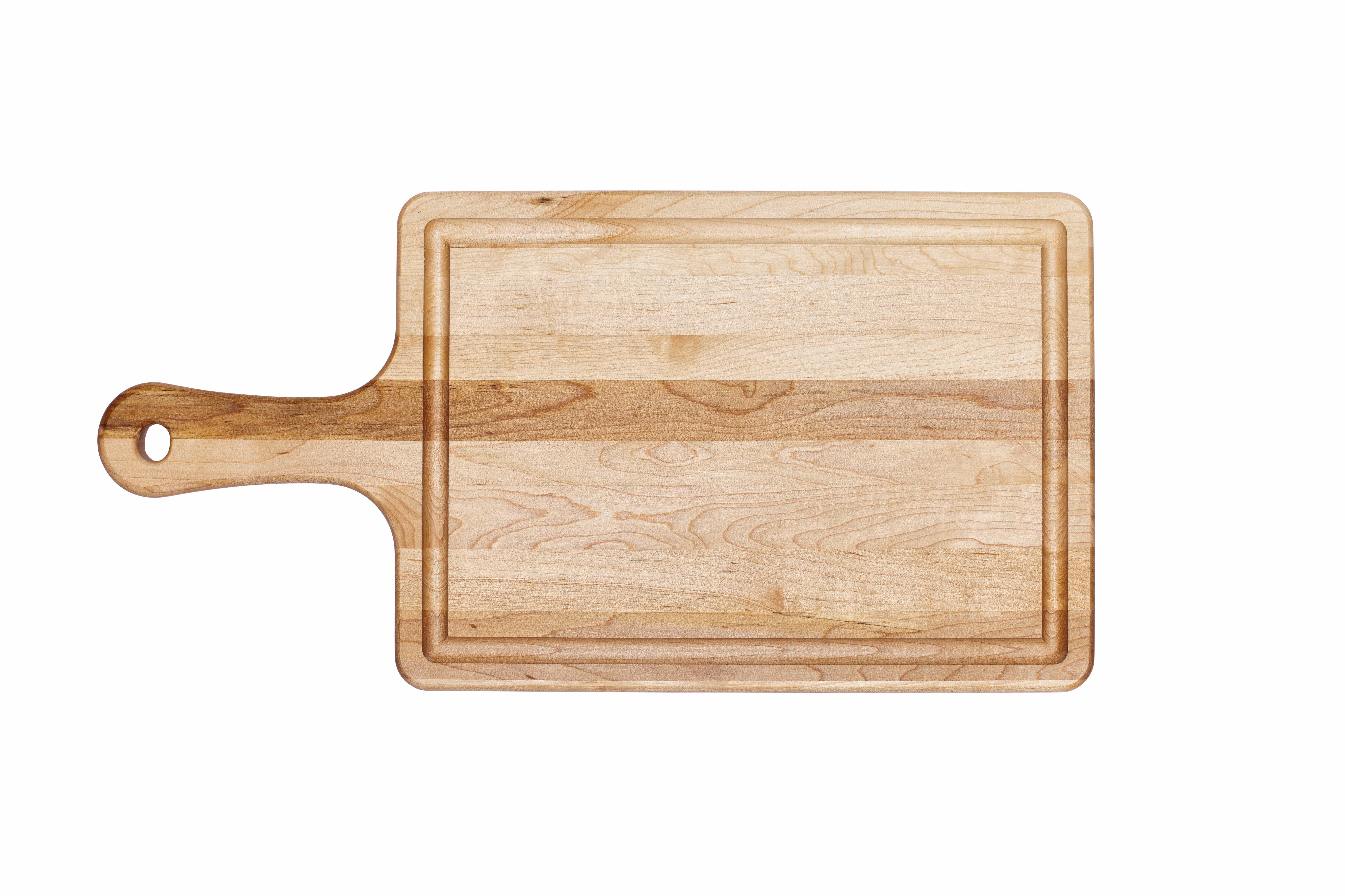 Labell - Wholesale Cutting Board - Cutting Board - Labell - L10207 - 10." x 20'' x 0.75"4