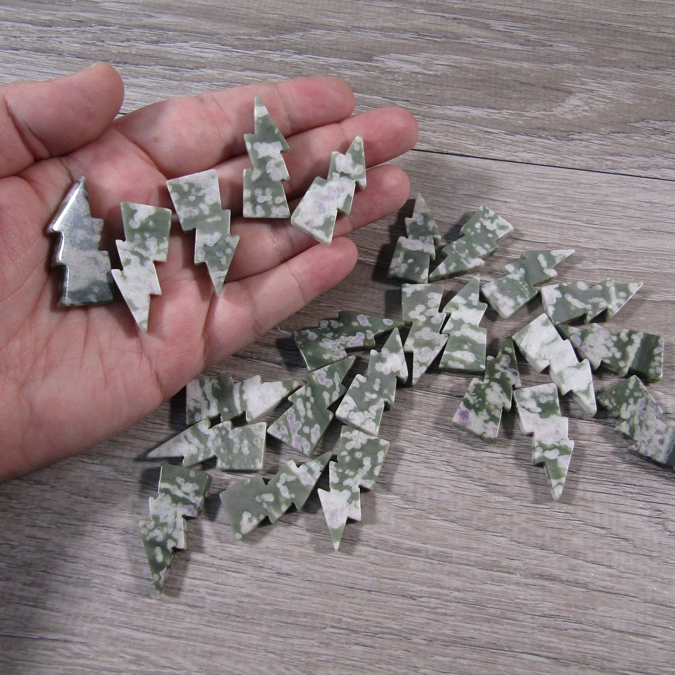 Keystone Crystals – Großhandel Spiritueller Stein/Kristall – Edelstein-Blitzschnitzereien – Kristallenergiesymbole11