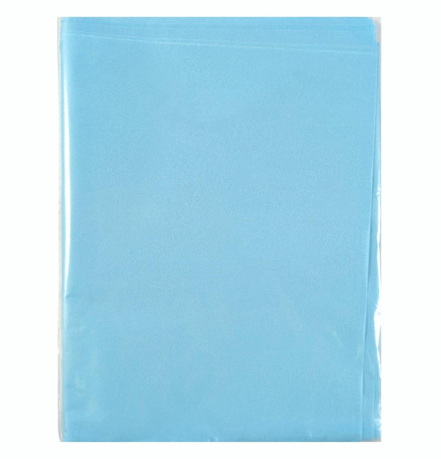 Carnival Papers – Großhandel Seidenpapier – Blaues Seidenpapier Himmel - 25 Blätter | Öko-Verpackung3