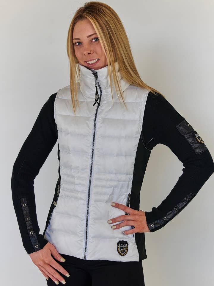 Cosmic Vest for wholesale by SKEA Ltd.