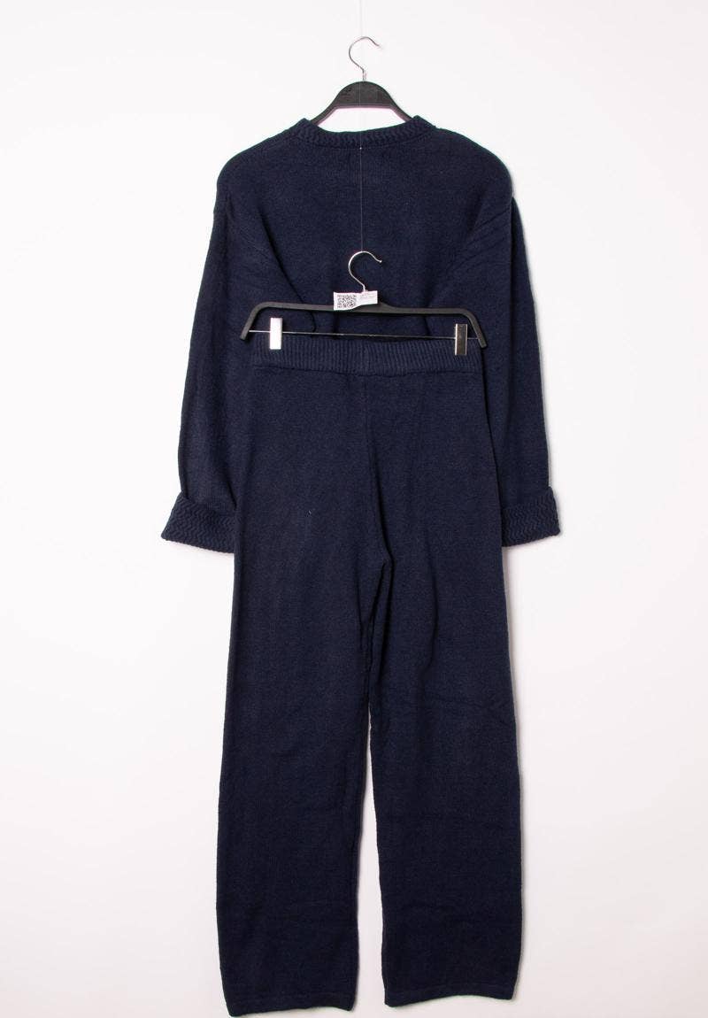 LUSA MODE - Wholesale Lounge Set - Women's - Sets 0028