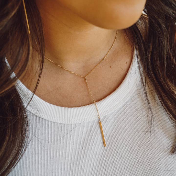 Y ketting voor wholesale door Rippie Mae