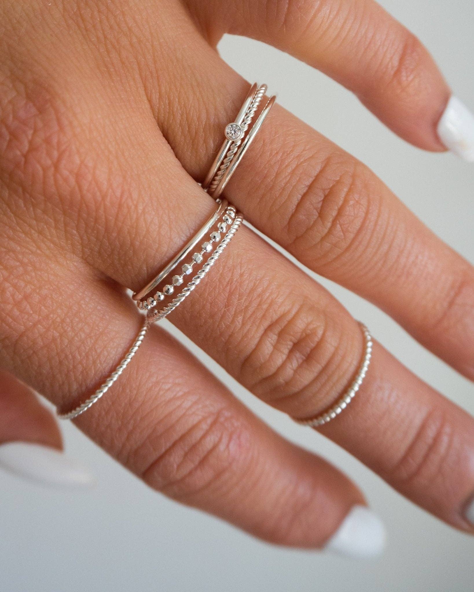 Gold filled Primrose ring for wholesale on Faire7