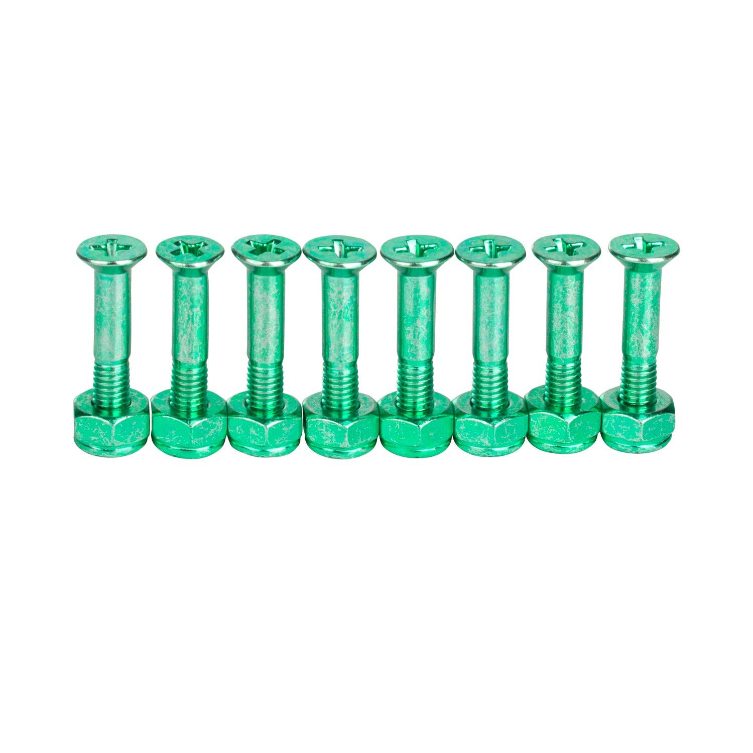 Cal 7 - Wholesale Sporting Accessories - Skateboard Bolts 1”12