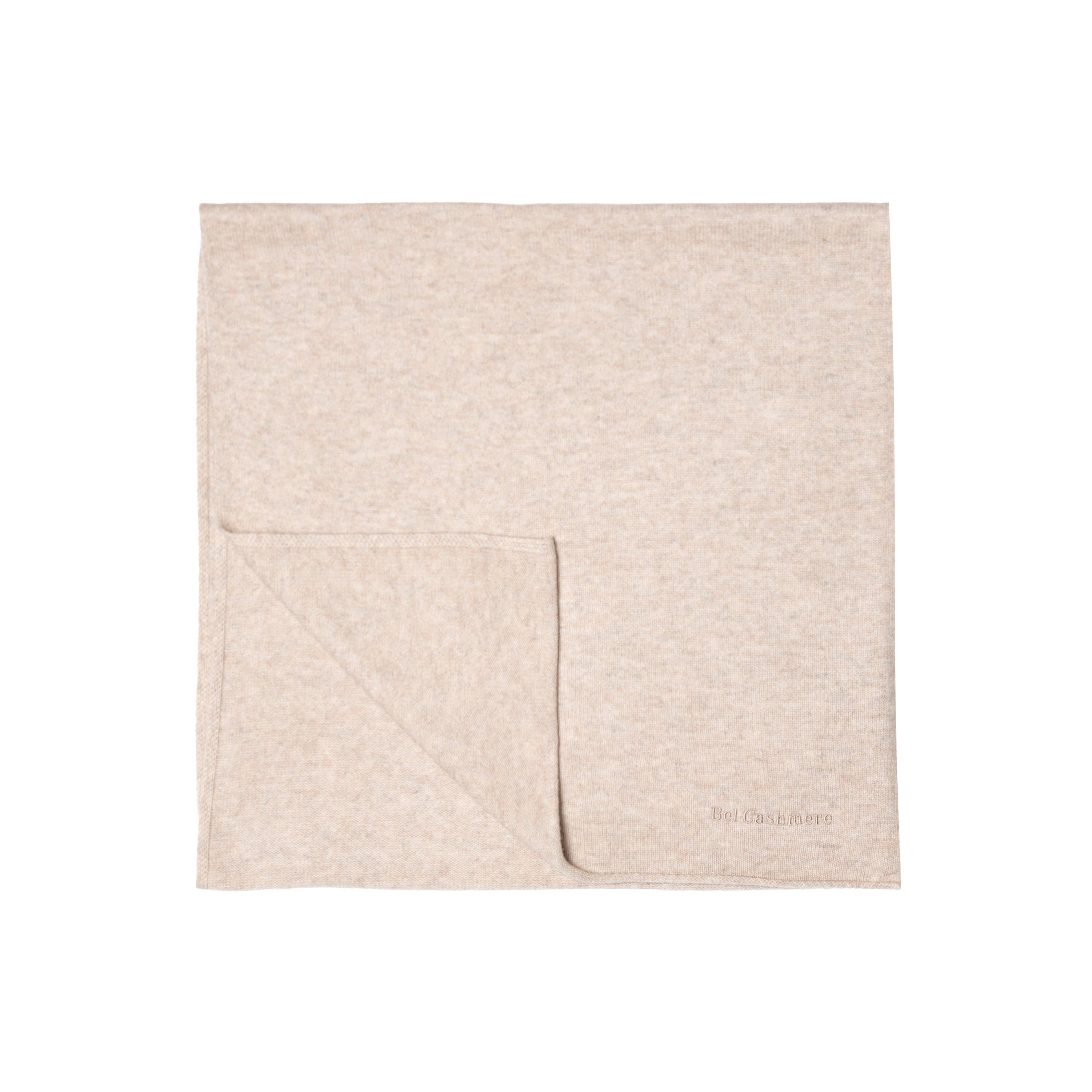 Bel Cashmere S.C. - Venta al por mayor Bufanda - Unisex - Bufanda Grande de Punto de Cachemira y Lana9