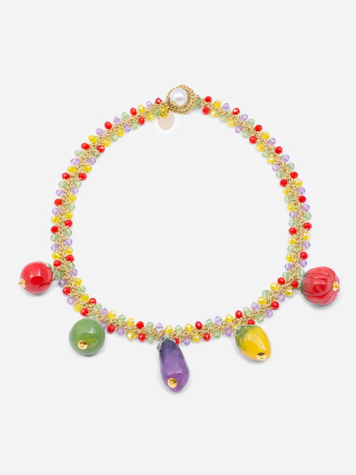 TUTTI POMODORO pour la vente par CASHFANA