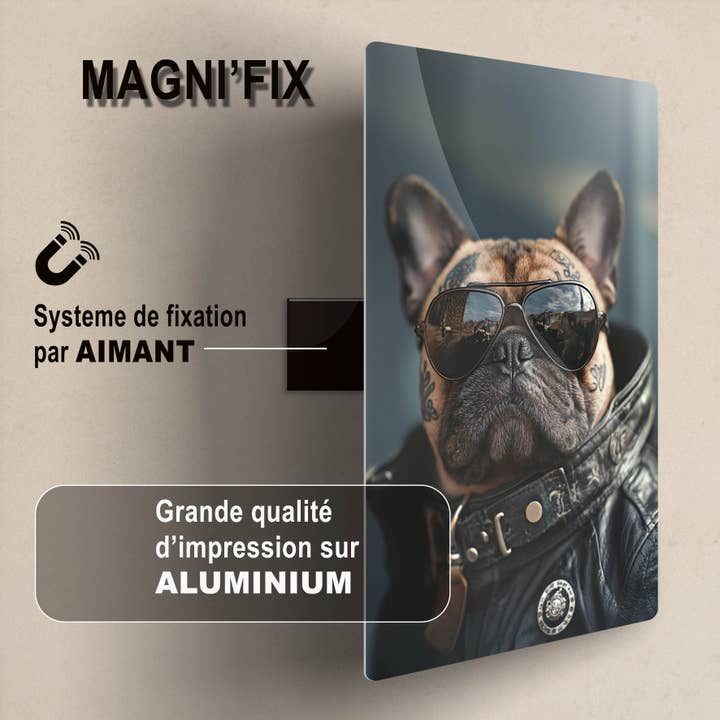 Bouledogue Ribelle per la vendita all'ingrosso da parte di CALLVIN EU