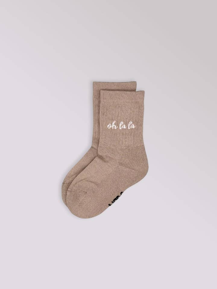 No Bad Days Club - Wholesale Socks - Kids - OH LÀ LÀ SOCKS | BABY3
