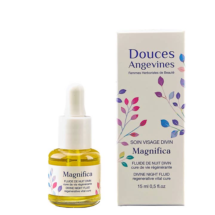 MAGNIFICA för wholesale av Douces Angevines