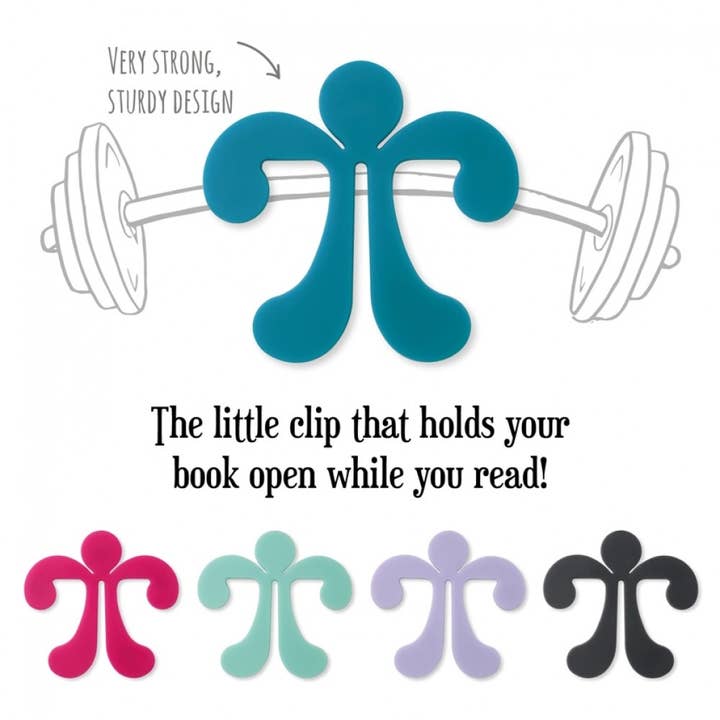 if USA - Wholesale Book Holder - The Little Book Holder7