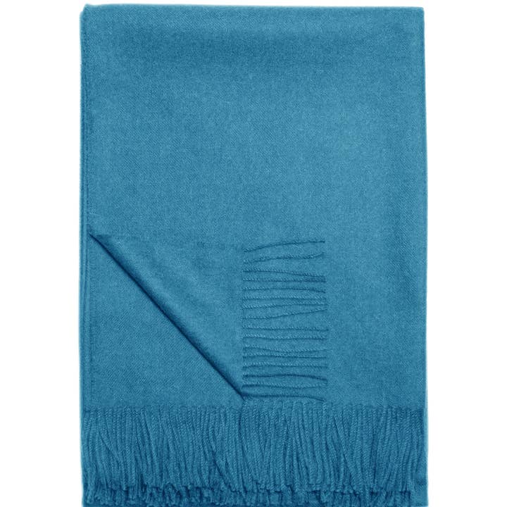 Linen Way Inc. - Wholesale Wrap - Women's - Paris Baby Alpaca Shawl - Available 35 Colors32