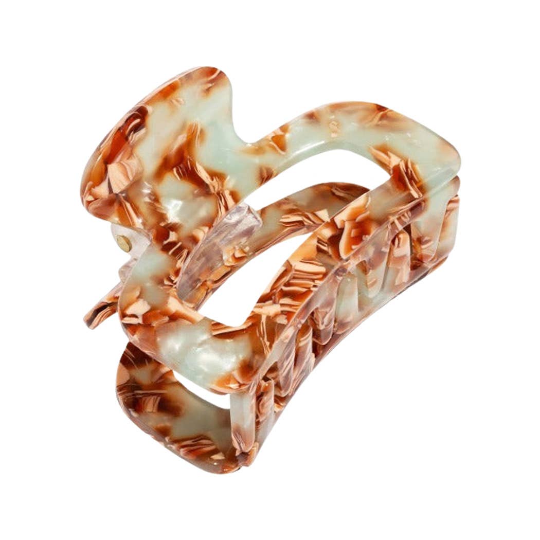 France Luxe/L. Erickson – Engroshandel Hårspænde - Dame – L. Erickson Odessa klemme til hår13