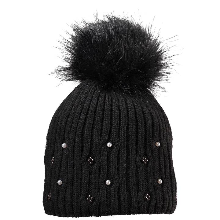 Starling Hats - Wholesale Beanie - Women's - Karme C0024