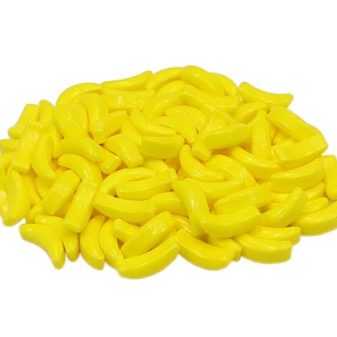 The Penny Candy Store - Wholesale Hard Candy - Bananarama