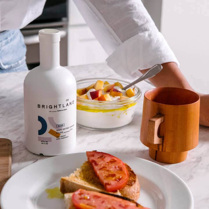 Brightland - Wholesale Olive Oil - ALIVE Extra Virgin Olive Oil3