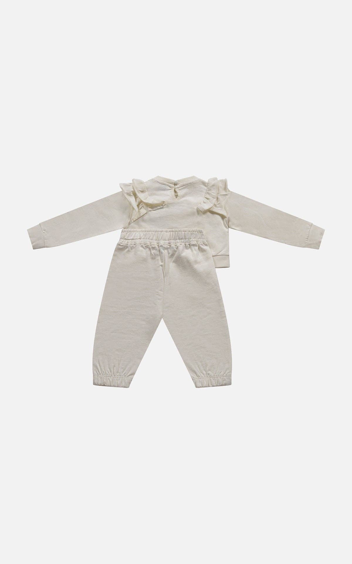 Gruppo Catapano - Wholesale Top & Pant Set - Baby - JUMPSUIT SUIT1