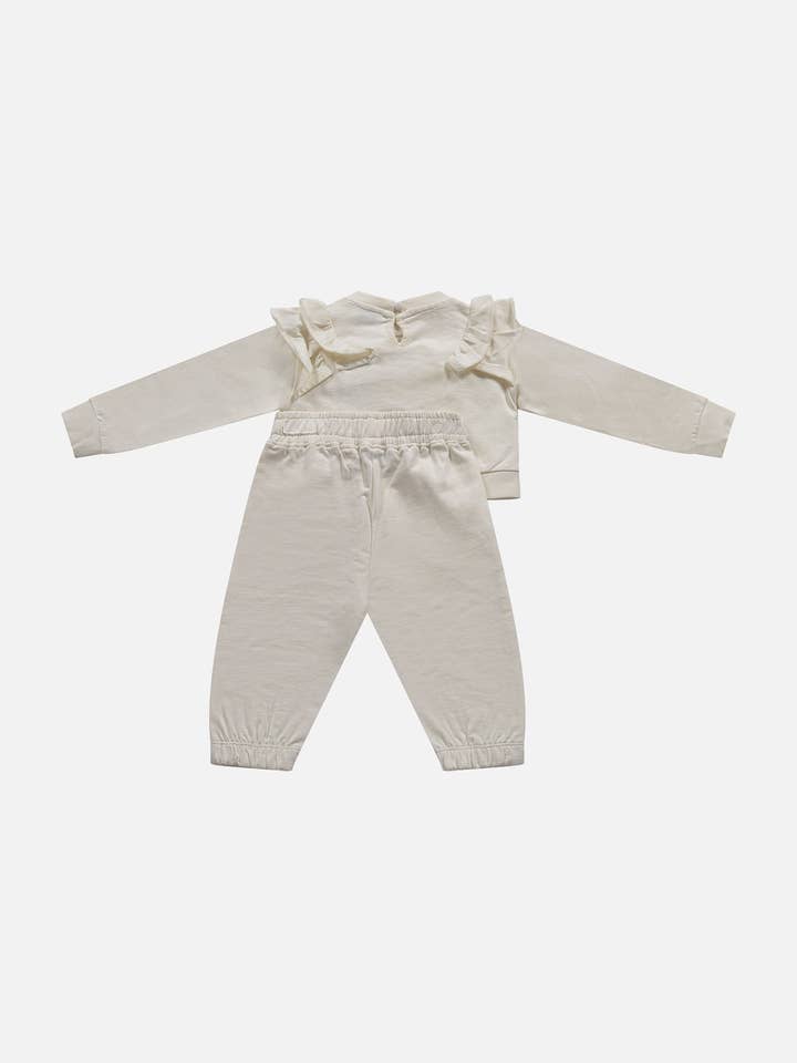 Gruppo Catapano - Wholesale Top & Pant Set - Baby - JUMPSUIT SUIT1