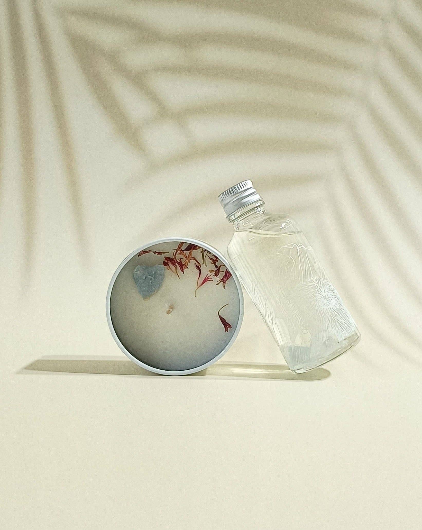 Seventeen70 Botanicals - Wholesale Reed diffuser - Mini Kakadu plum reed diffuser gift box set