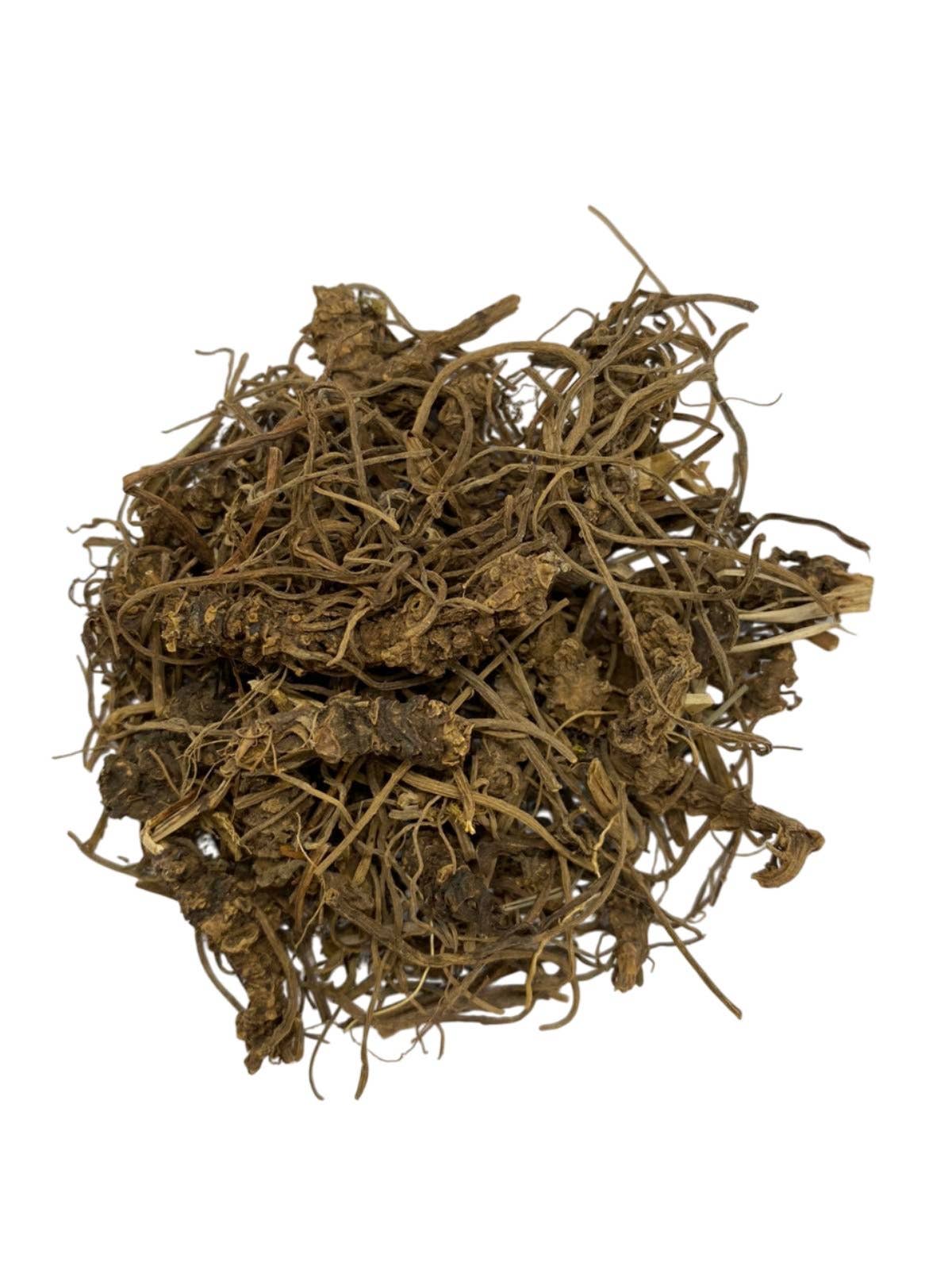 No Furries Delights - Wholesale Pet Supplement - Not Cat/Dog - BULK Valerian Root (1kg)