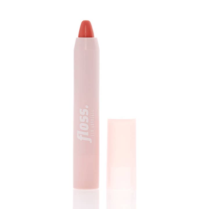 Läppförespråkare i försvaret för wholesale av Floss Beauty