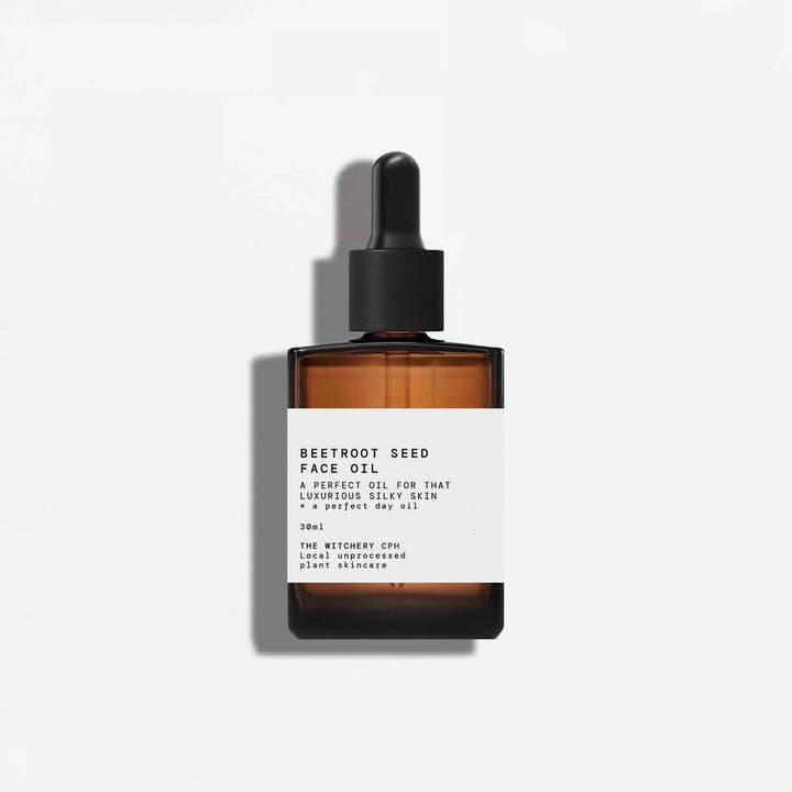 the witchery cph - Wholesale Facial Oil - Beetroot Face Oil1