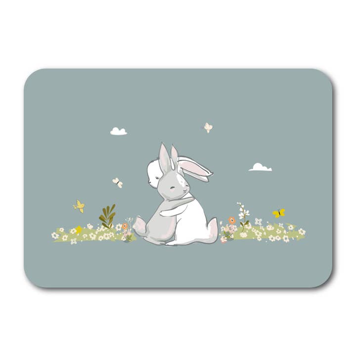 Obelagt vykort 7305 för wholesale av Gutrath Verlag