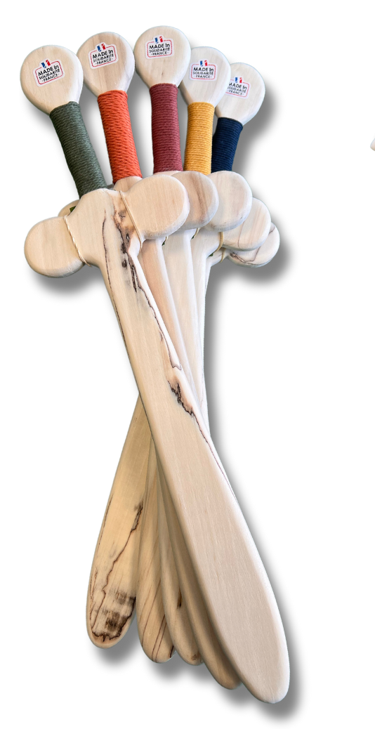 SITAPHY - Wholesale Wood Toy - Kids - THE MEDIEVAL SWORD - WOODEN TOY8