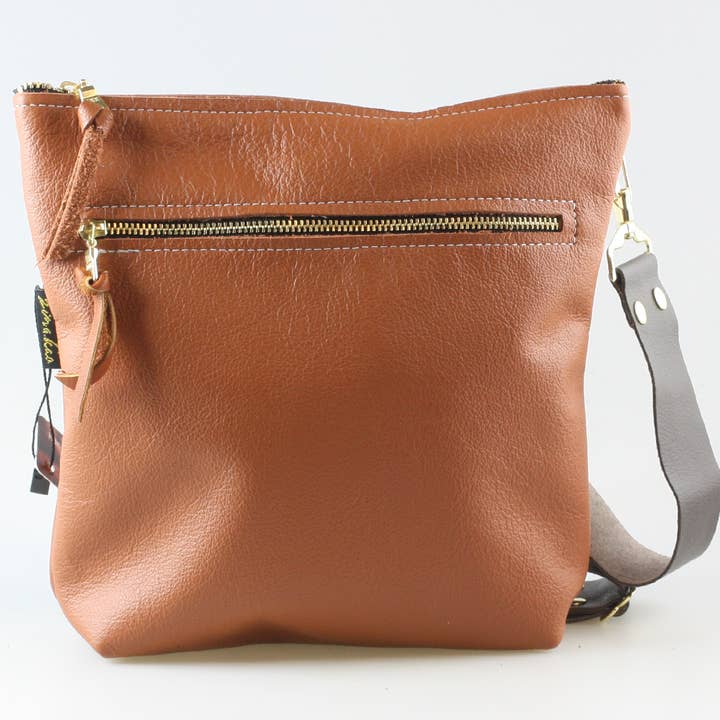 Zina Kao Exclusives - Vendita all'ingrosso Borsa a tracolla - Donna - The Soft Lakeshore: 3 misure32